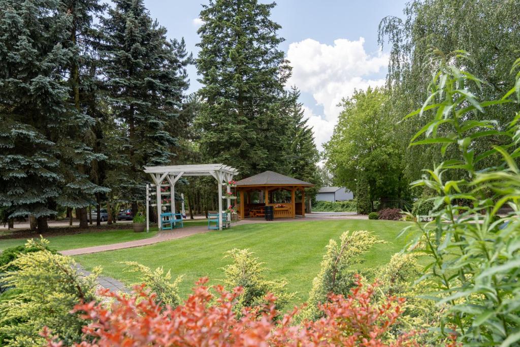 Centrum Szkoleniowo-Konferencyjne - Resim 6