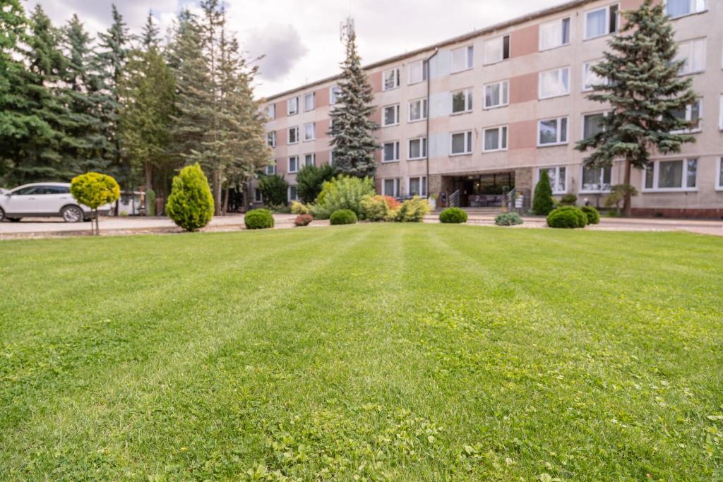 Centrum Szkoleniowo-Konferencyjne - Resim 14