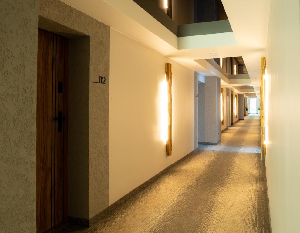 Centrum Szkoleniowo-Konferencyjne - Resim 32