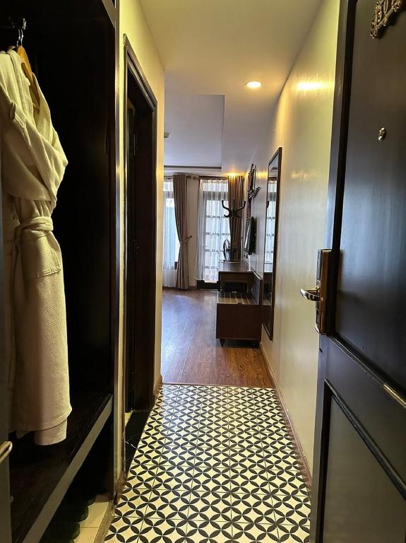 Sapa Centre Hotel - 16