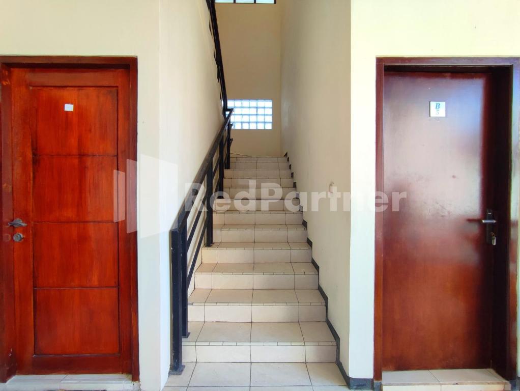 Fotografie z fotogalerie ubytování Mutiara Residence Near Simpang Lima Mitra RedDoorz v destinaci Semarang