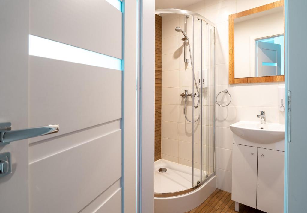 Centrum Szkoleniowo-Konferencyjne - Resim 36