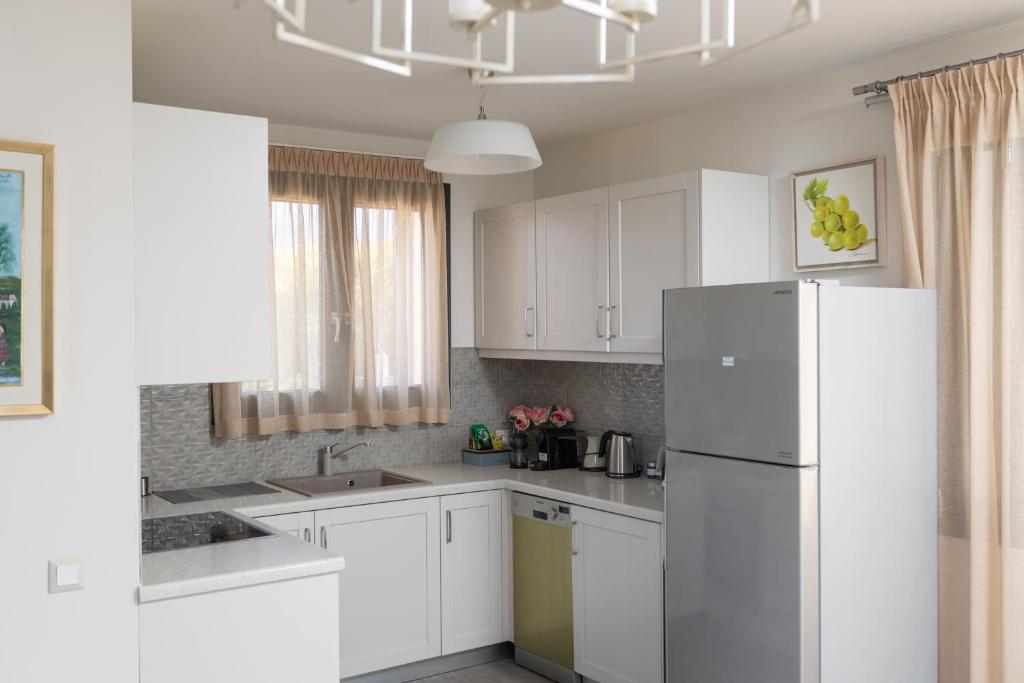 Lampetos Houses Molyvos - 11