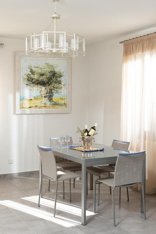 Lampetos Houses Molyvos - 10