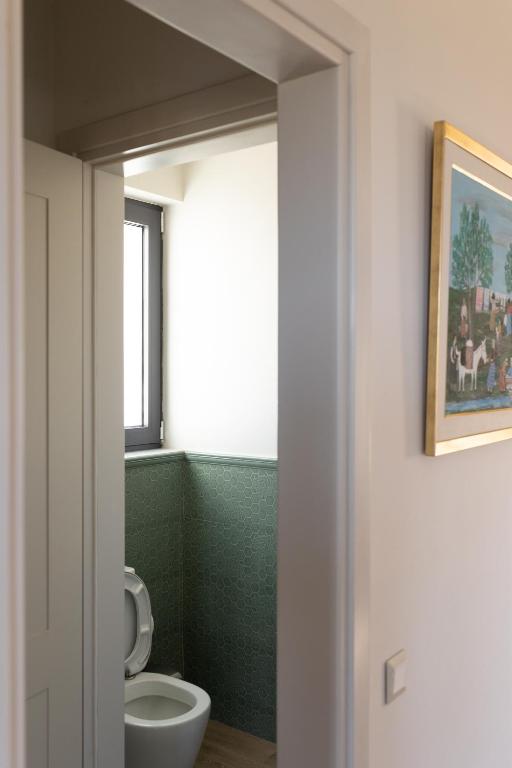 Lampetos Houses Molyvos - 12