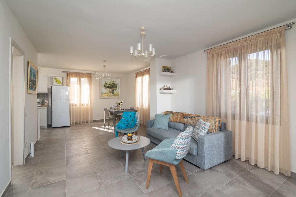 Lampetos Houses Molyvos - 6