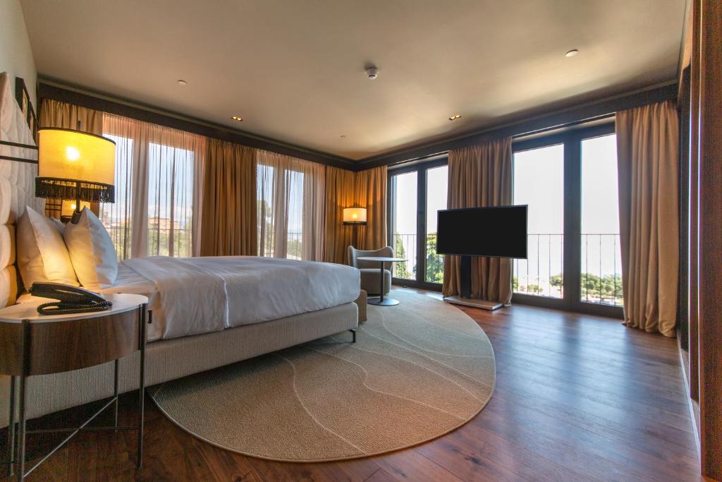 Keight Hotel Opatija, Curio Collection By Hilton - 16