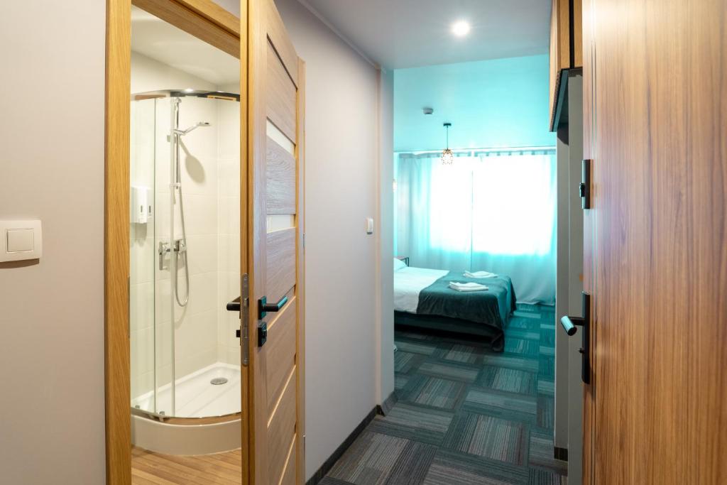 Centrum Szkoleniowo-Konferencyjne - Resim 38