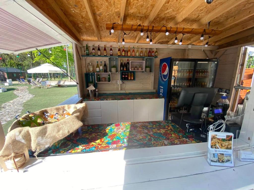 Centrum Szkoleniowo-Konferencyjne - Resim 40