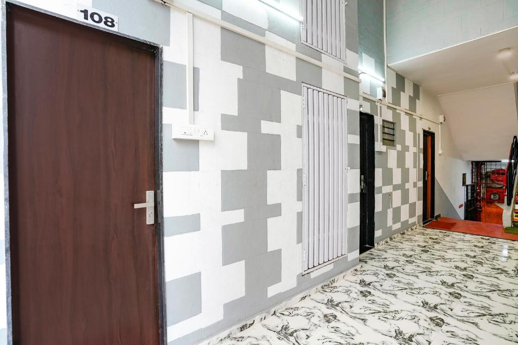 Fotografie z fotogalerie ubytování FabHotel Saroj Inn - Mumbai Naka v destinaci Nášik