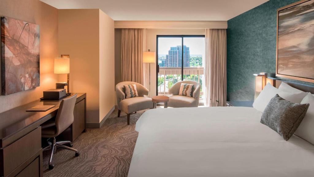 Denver Marriott Tech Center - 