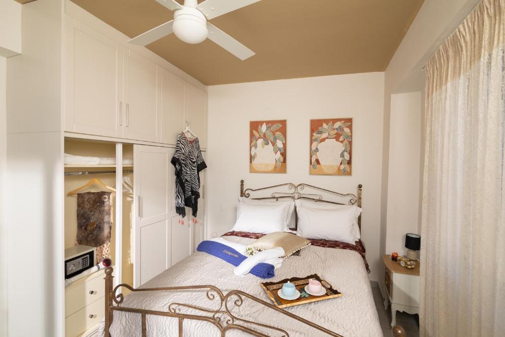 Lampetos Houses Molyvos - 17