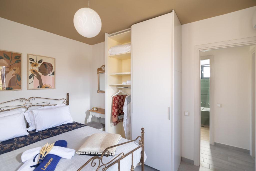 Lampetos Houses Molyvos - 19