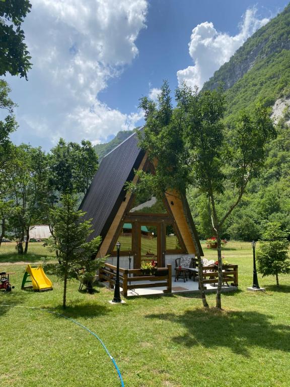 Φυσικό τοπίο κοντά σε αυτό το διαμέρισμα