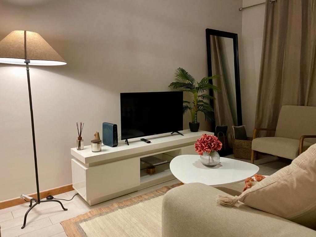 Seminario Classic Apartment