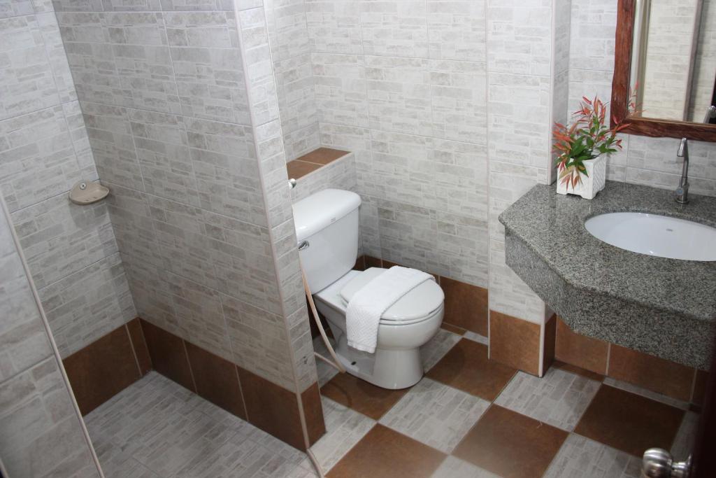 BaanRimNam Resort Trat - 5