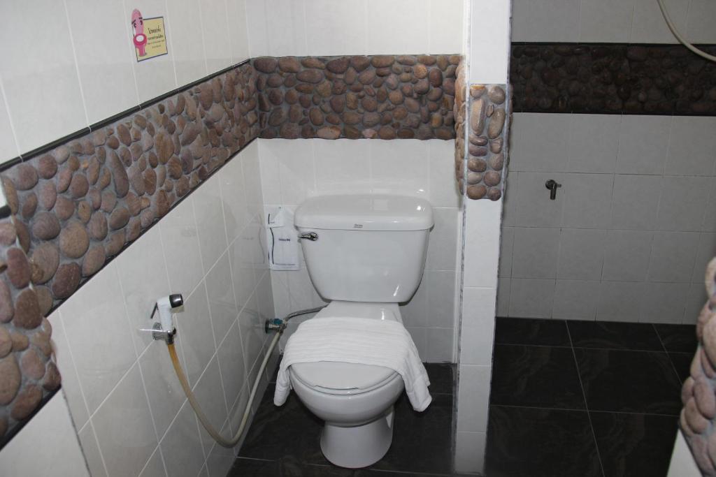 BaanRimNam Resort Trat - 6