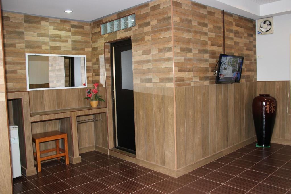 BaanRimNam Resort Trat - 15