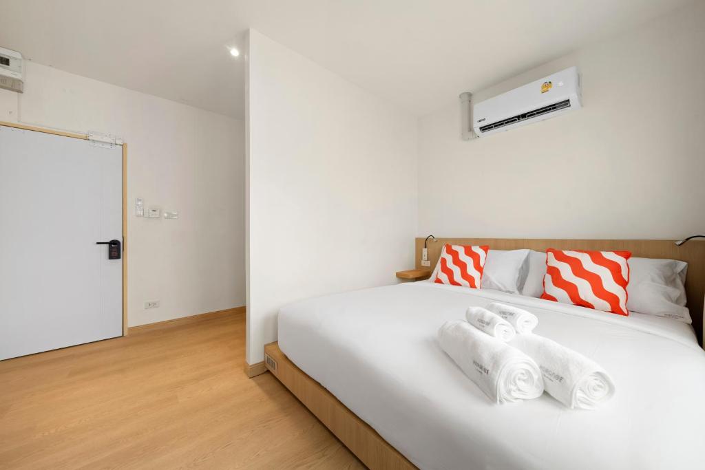 Horange Phuket Town - Resim 27