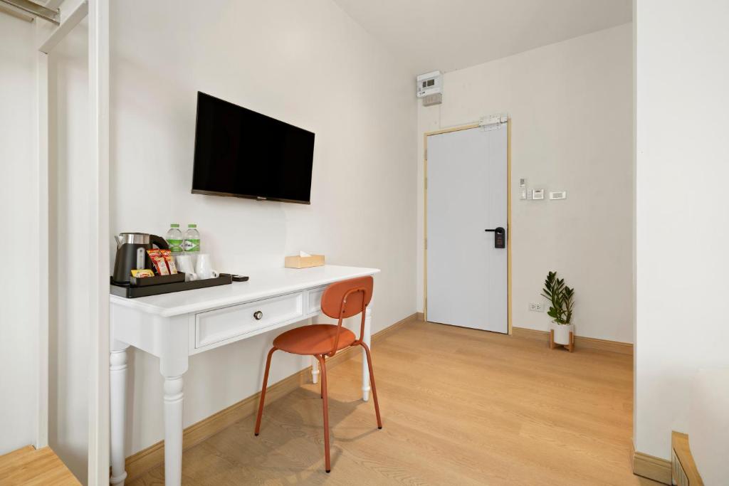 Horange Phuket Town - Resim 26