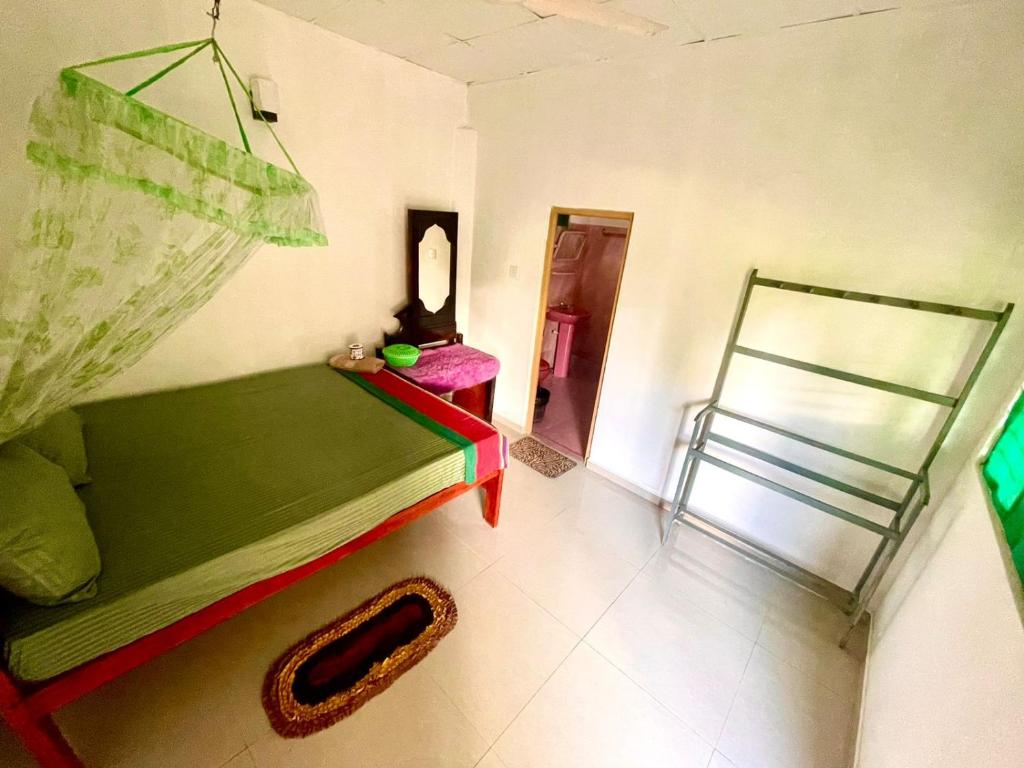 Our World Mirissa - 3