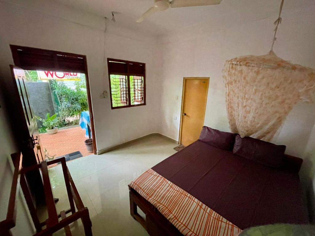 Our World Mirissa - 2