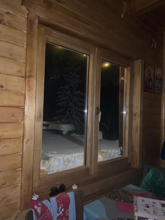 Fotografie z fotogalerie ubytování Vikendica Čarolija v destinaci Berane