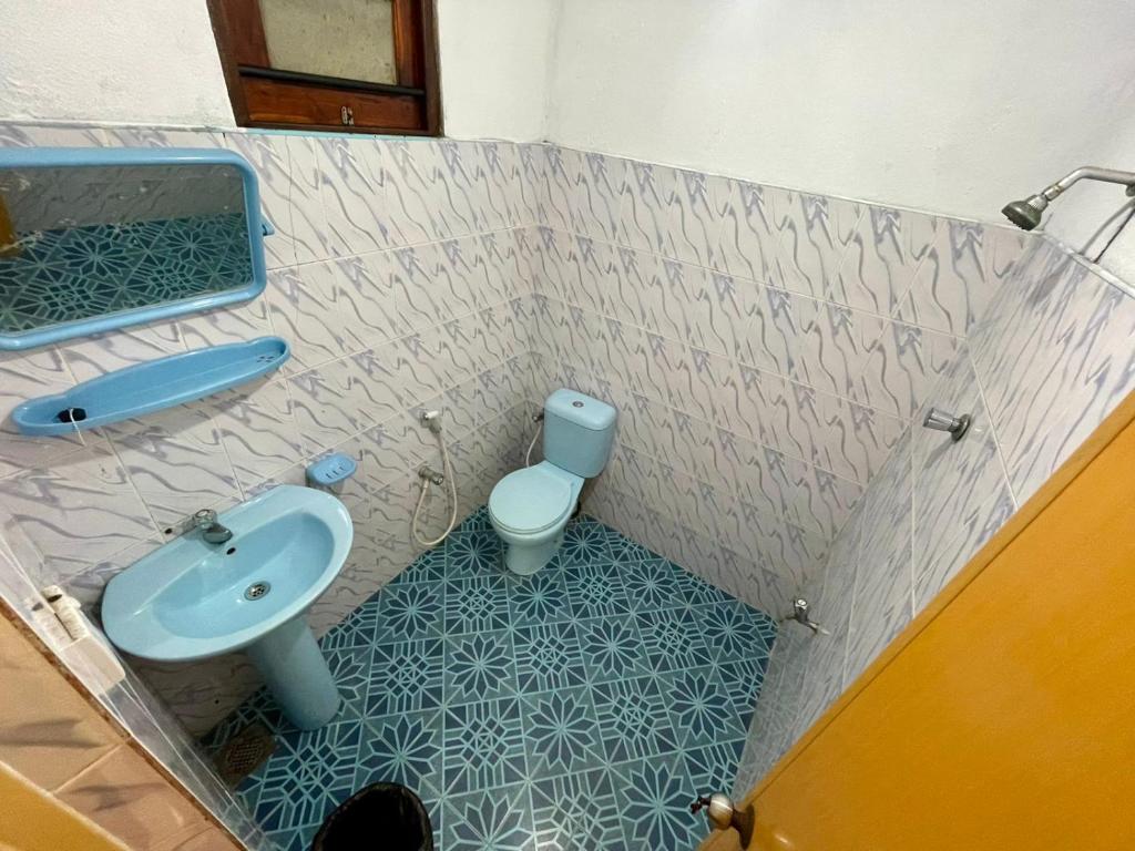 Our World Mirissa - 1