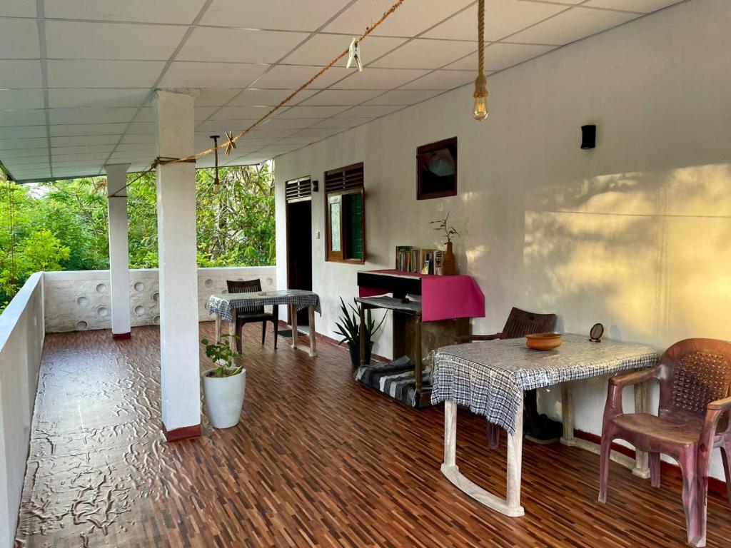 Our World Mirissa - 19