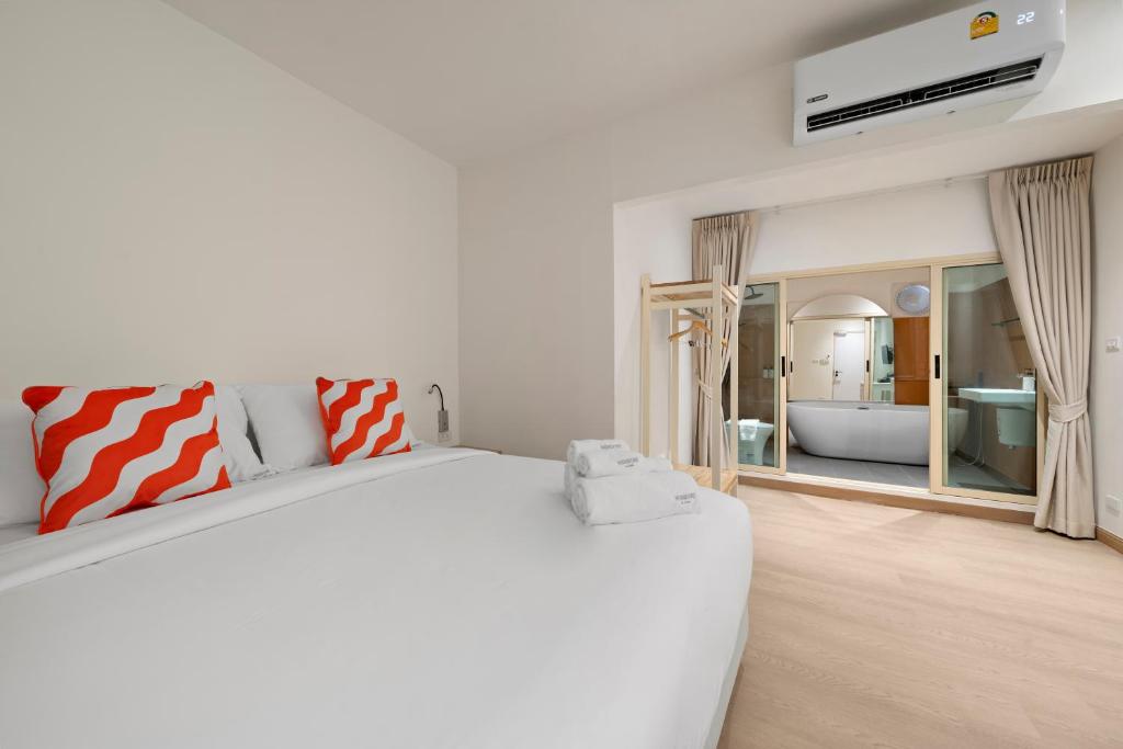 Horange Phuket Town - Resim 33