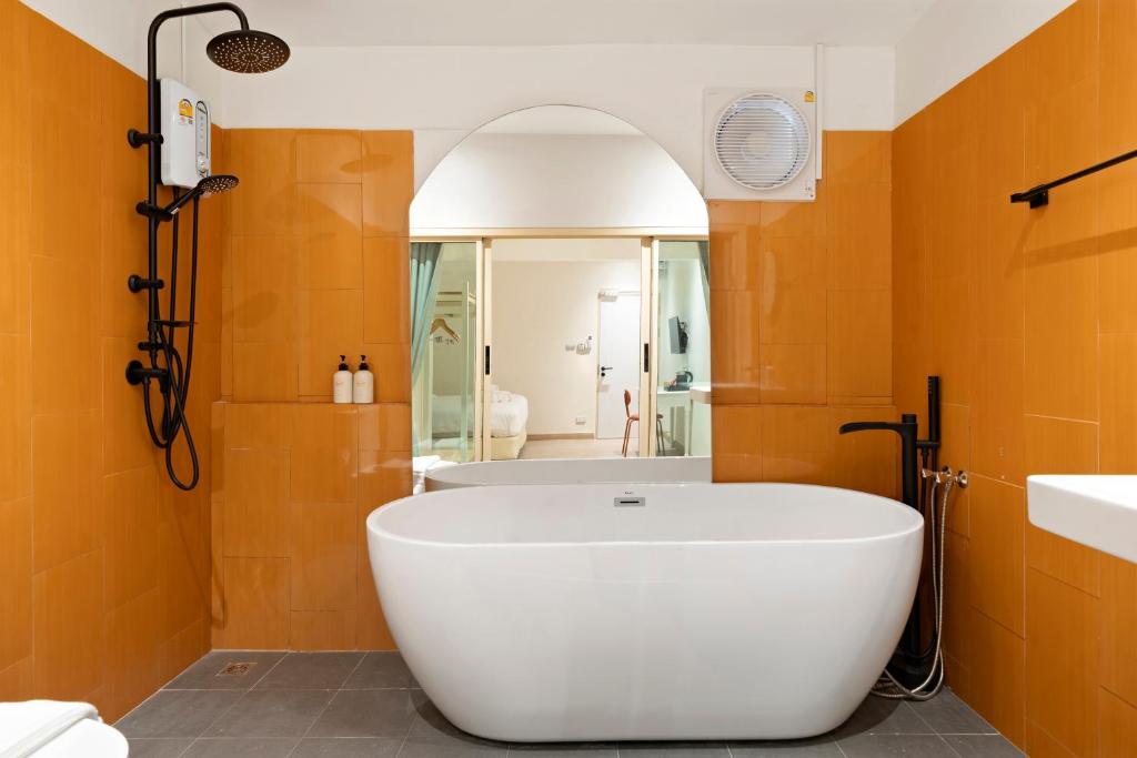 Horange Phuket Town - Resim 3