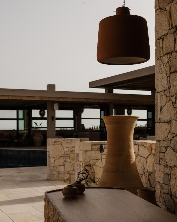 Fotografie z fotogalerie ubytování Momi Slow Living Hotel v destinaci Hersonissos