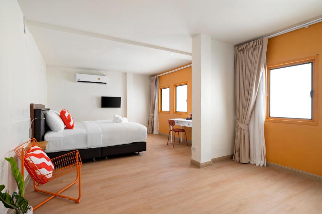 Horange Phuket Town - Resim 5