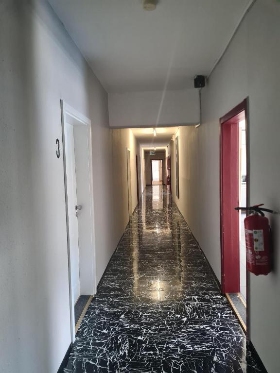 Fotografie z fotogalerie ubytování M&R Motel v Rostocku