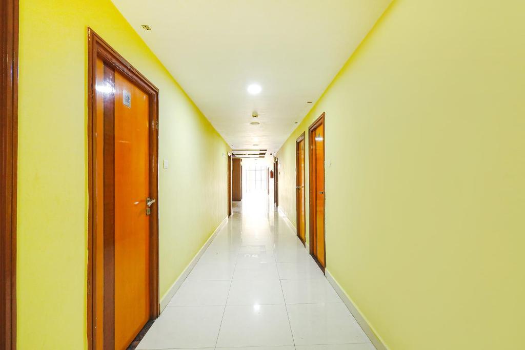 Fotografie z fotogalerie ubytování Fabhotel Prime Mahalaya Residency - Nr Pallavaram Railway Station v destinaci Čennaí