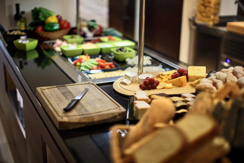 Hotel Duo & Wellness - Resim 42