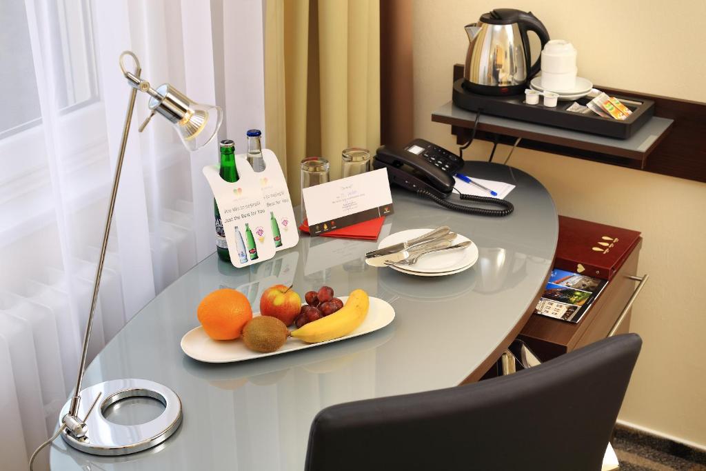 Hotel Duo & Wellness - Resim 19