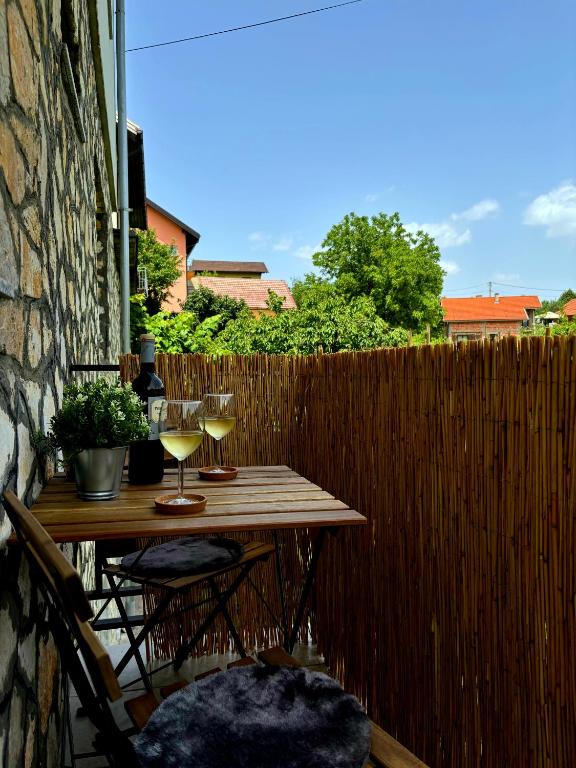 Fotografie z fotogalerie ubytování Amore v destinaci Slunj