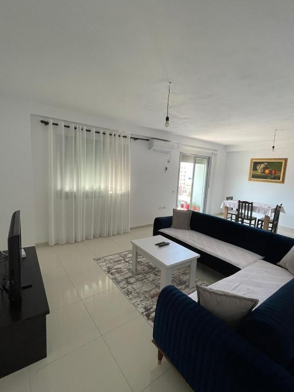 Ela apartament