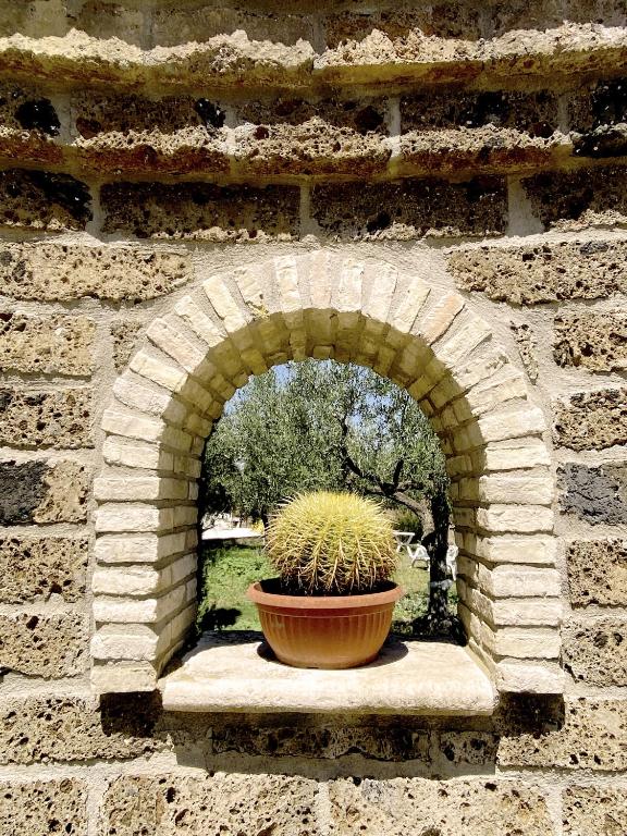 Fotografie z fotogalerie ubytování Le Tre Lune B&B v destinaci Lucera
