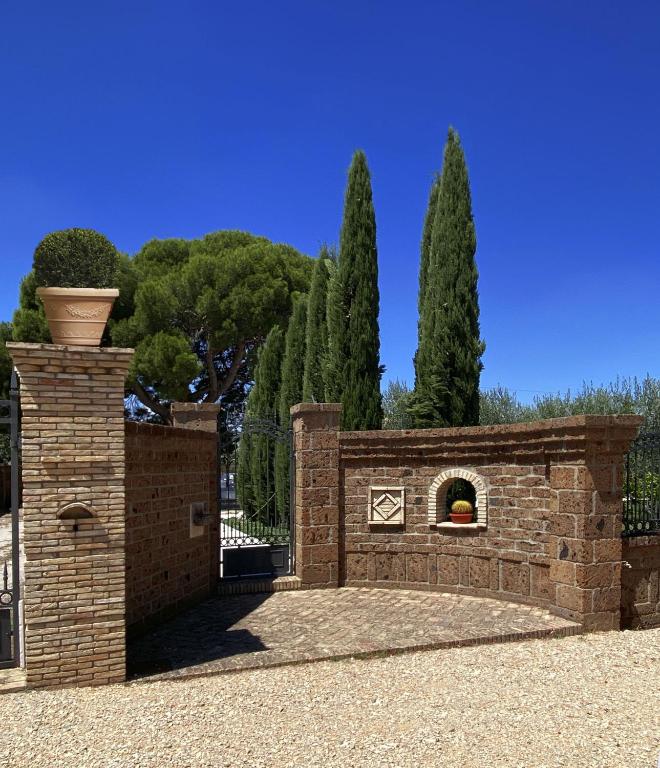 Fotografie z fotogalerie ubytování Le Tre Lune B&B v destinaci Lucera