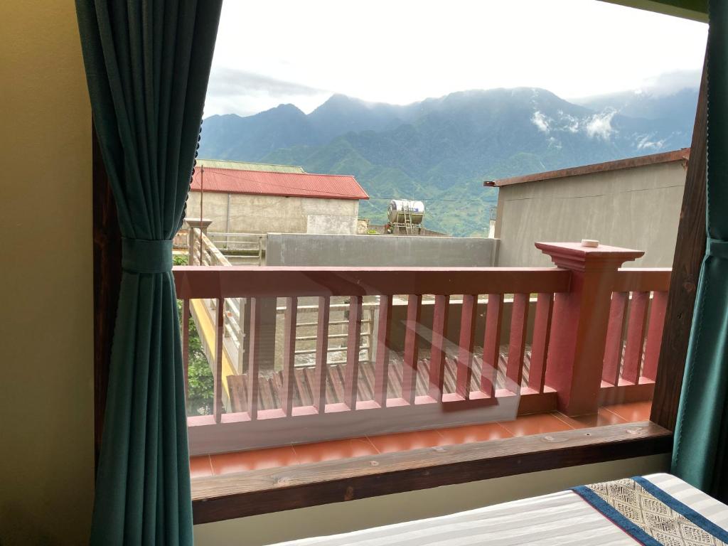 Botanic Sapa Hotel - 7