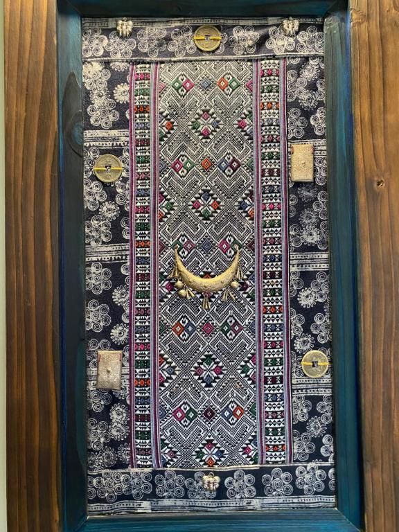 Botanic Sapa Hotel - 9