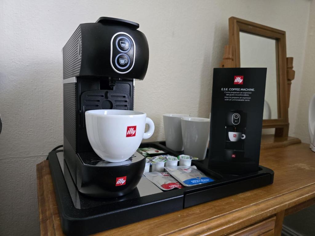 Brooklands - Resim 4