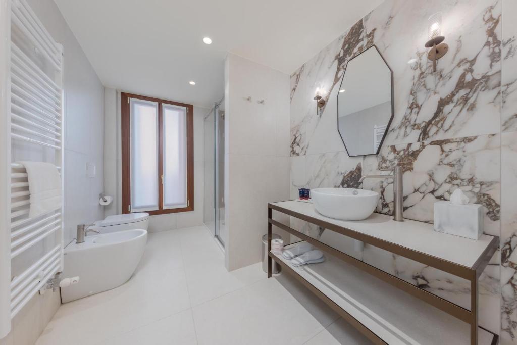 312 Piazza San Marco - Relais il Doge - 3