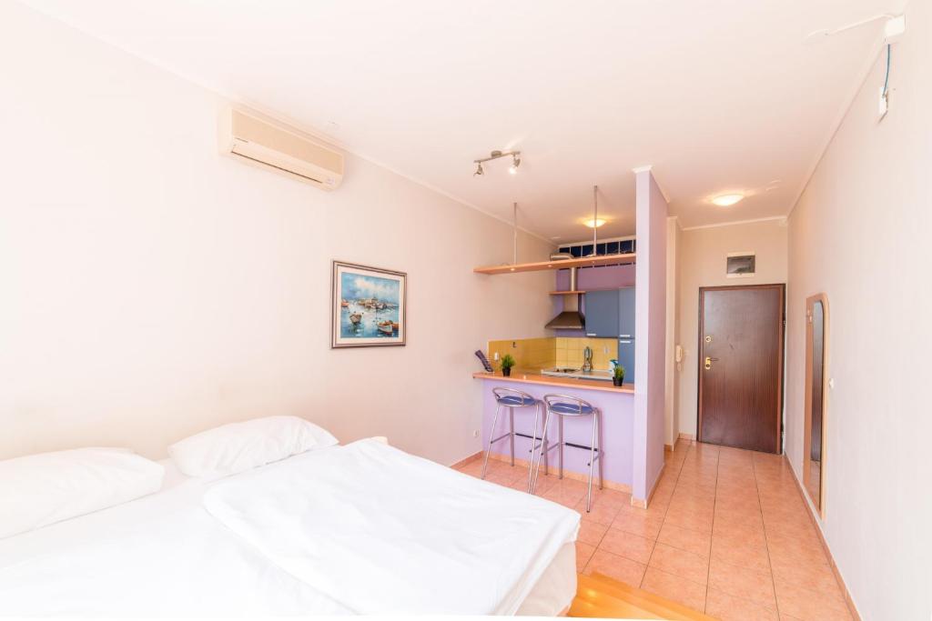 Фотография из галереи Apartments M в Сплите