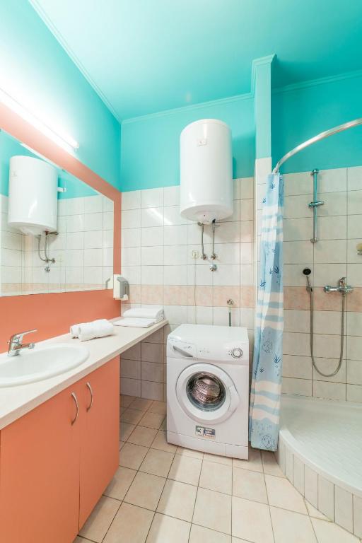 Фотография из галереи Apartments M в Сплите