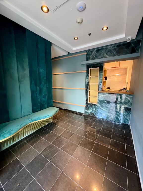 Fotografie z fotogalerie ubytování Metro Art Hotel v destinaci San Juan