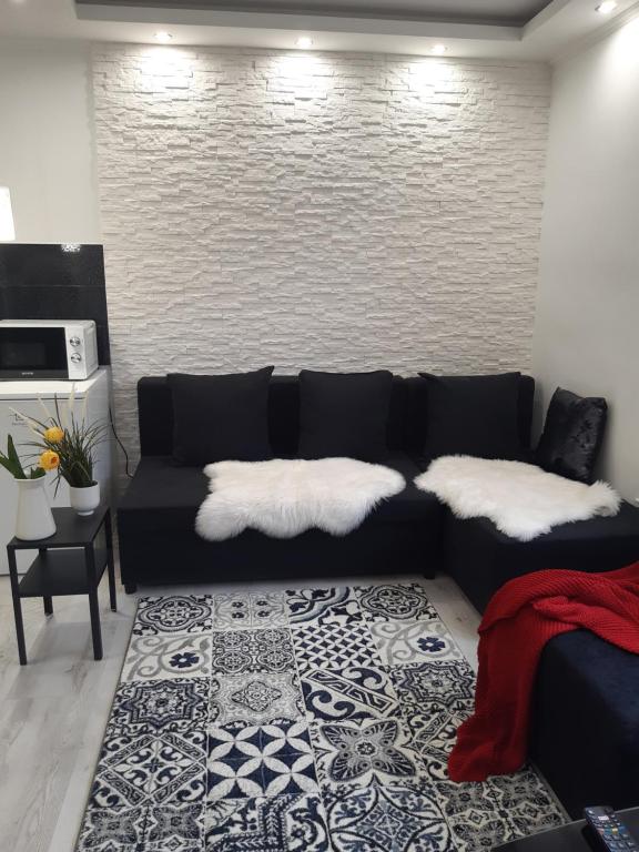 Marika Apartment 2400 Dunaújváros, Kossuth Lajos utca 17 1/1 kép - 1