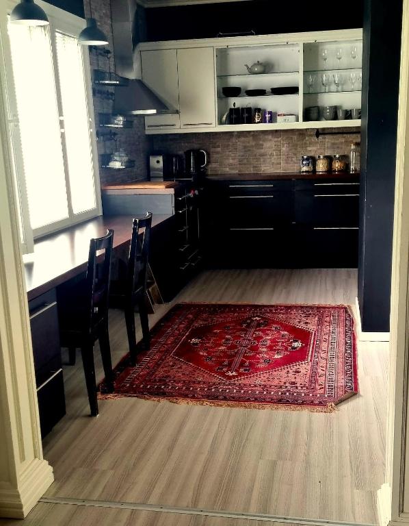 Wanha Neuvola Guesthouse - Suite